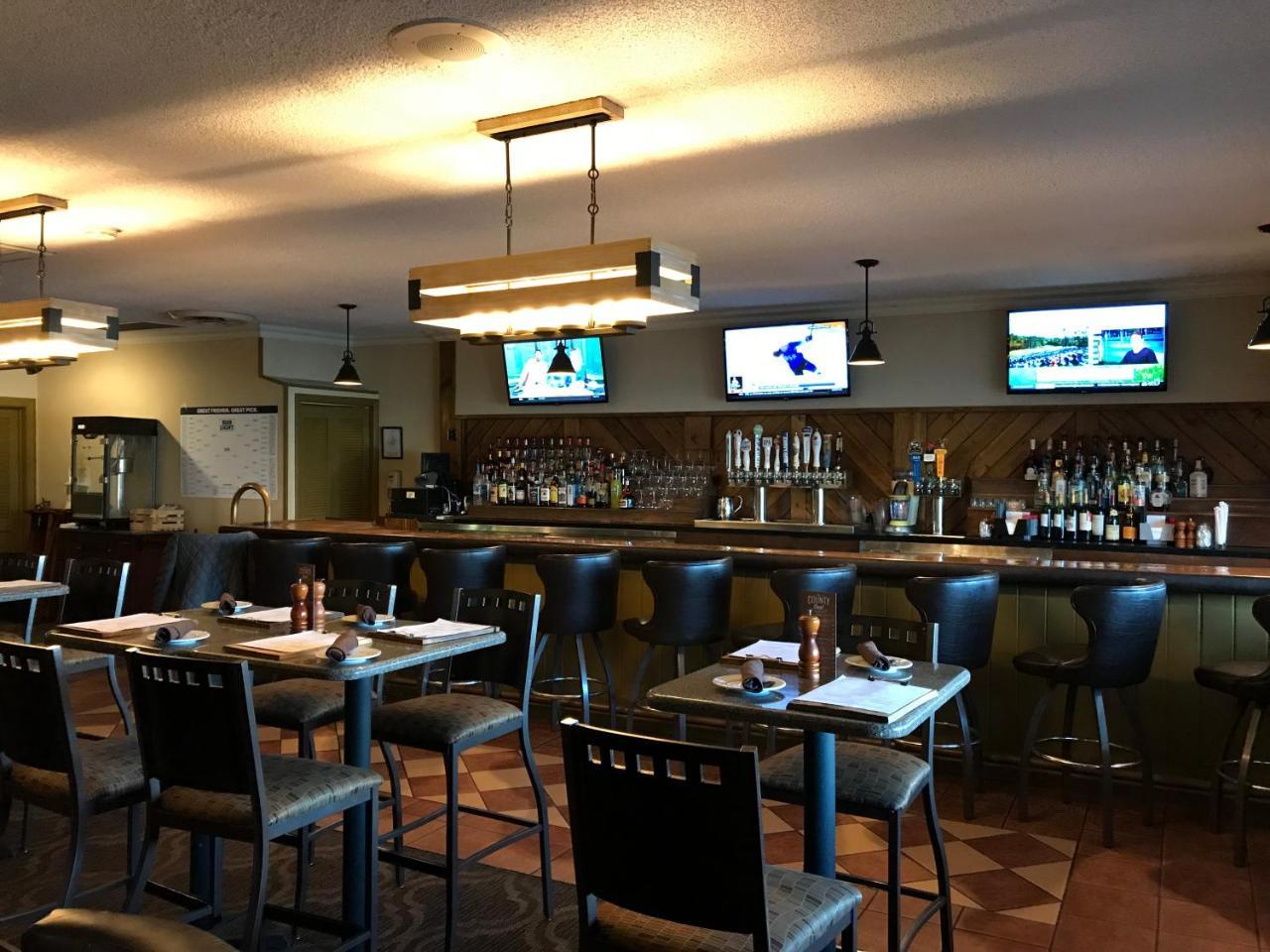 Best Western University Inn Canton Exterior foto